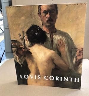 Lovis Corinth (Art & Design S.)