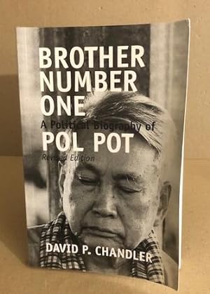 Brother Number One a Political Biography of Pol Pot