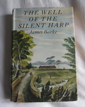 The Well of the Silent Harp