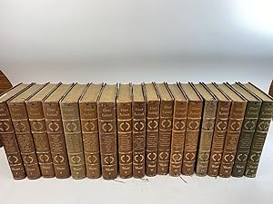 THE COMPLETE WRITINGS OF ELBERT HUBBARD [Signed] [Eighteen volumes]