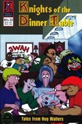 Knights of the Dinner Table #32 - Tales from Hog Wallers