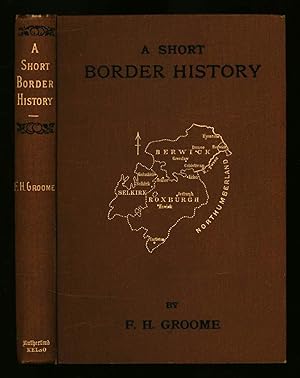 A Short Border History
