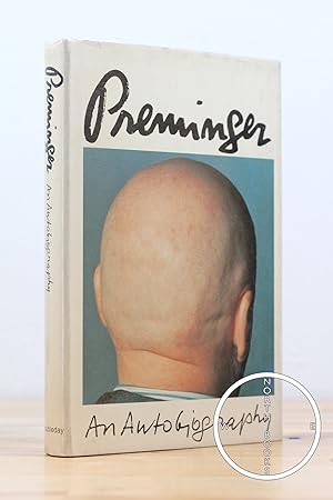 Preminger: An Autobiography