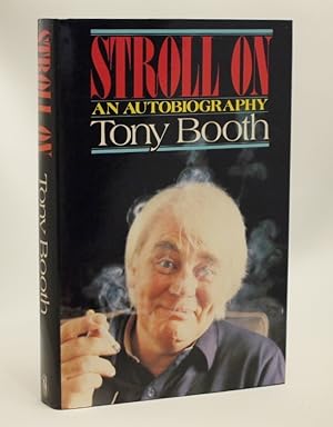 Stroll On An Autobiography (SIGNED COPY)