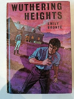 Wuthering Heights (abridged)