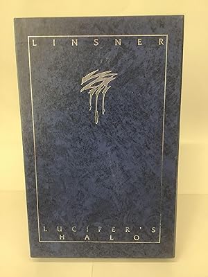 Dawn: Lucifer's Halo w/Lucifer's Halo Supplemental Book Box Set