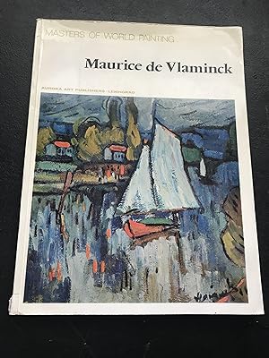 Maurice de Vlaminck (Masters of World Painting Series)