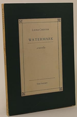 Watermark : A Novella
