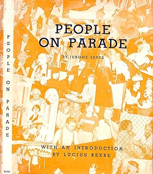 People On Parade