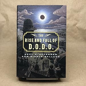 The Rise and Fall of D.O.D.O.: A Novel