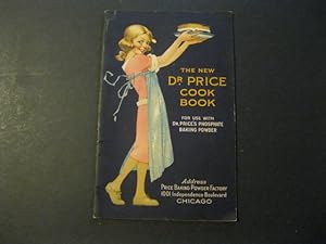 THE NEW DR. PRICE COOK BOOK