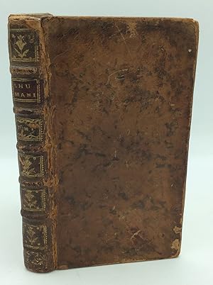 L'HUMANITE HISTOIRE DES INFORTUNES DU CHEVALIER DE DAMPIERRE Contenant Des Anecdotes Secrettes et...