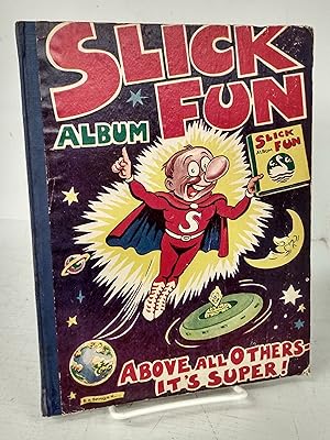 Slick Fun Album 1956
