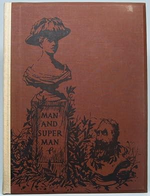 Man and Superman