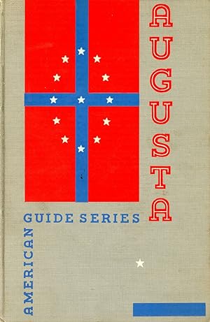Augusta: American Guide Series