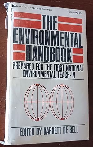 The Environmental Handbook