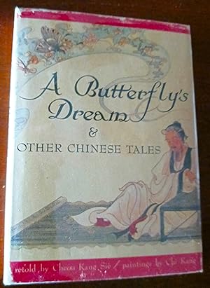A Butterfly's Dream & Other Chinese Tales