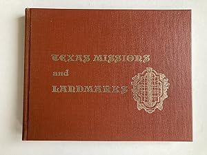 Texas Missions and Landmarks