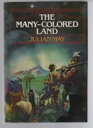 The Many-Colored Land