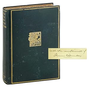 The Southwestern Expedition of Zebulon M. Pike [Inscribed and Signed by the Publisher]