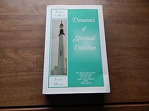 Dynamics of Spiritual Direction