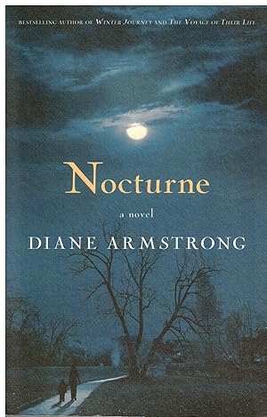 Nocturne: A Novel