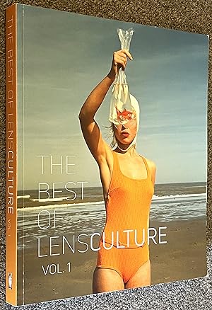 The Best of Lensculture; Volume 1