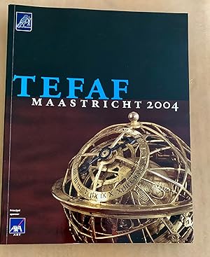 TEFAF Maastricht 2004