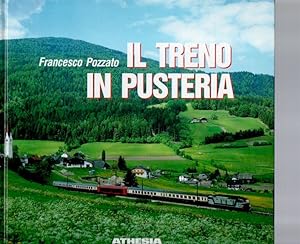Il treno in Pusteria (1871-1989)