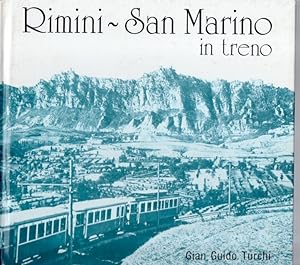 Rimini - San Marino in treno