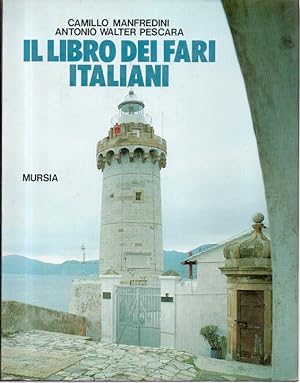 Il libro dei fari italiani
