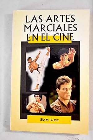 Las artes marciales en el cine