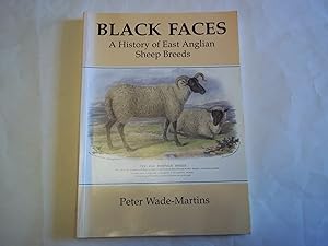 Black Faces: A History of East Anglian Sheep Breeds
