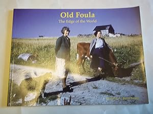 Old Foula: The Edge of the World