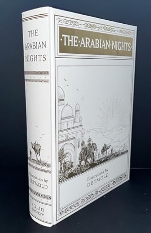 The Arabian Nights: Tales From The Thousand And One Nights