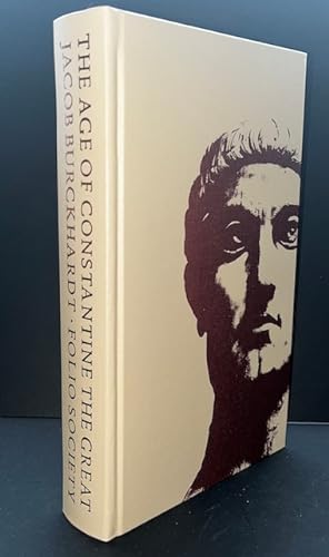 The Age Of Constantine The Great