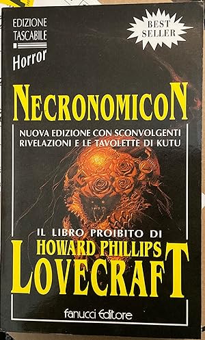 Necronomicon. Nuova edizione