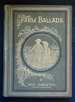 Farm Ballads, Illustrated