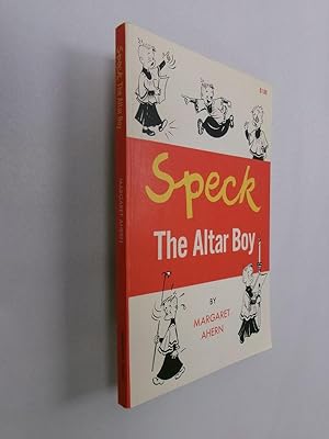 Speck: The Altar Boy