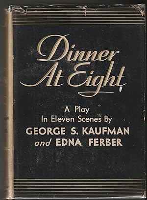 Dinner At Eight