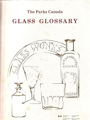Glass Glossary for the description of containers, tableware, flat glass and closures