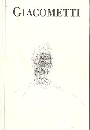 Alberto Giacometti oeuvre gravée La Passion du Lithographe