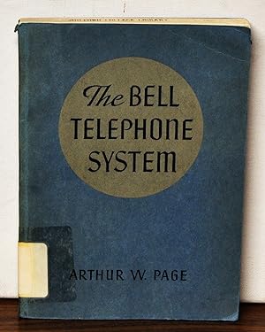 The Bell Telephone System