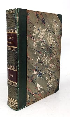 The Ladies' Treasury, 1866