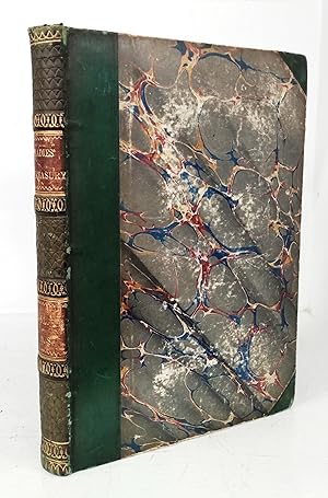 The Ladies' Treasury, and Treasury of Literature. January to June, 1874