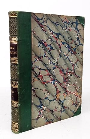 The Ladies' Treasury, and Treasury of Literature. January to June, 1873