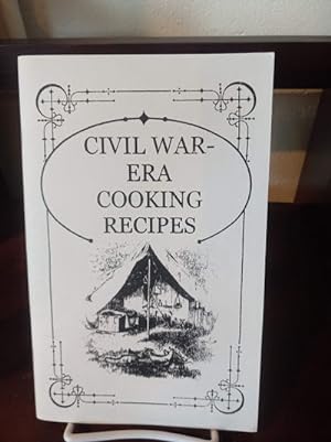 Civil War-Era Cooking Recipes