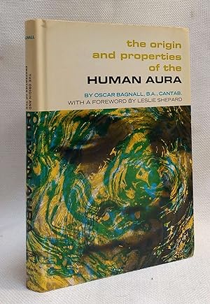 The Origin and Properties of the Human Aura