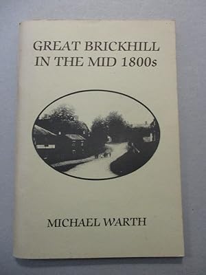 Great Brickhill in the Mid 1800s