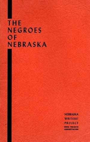 The Negroes of Nebraska